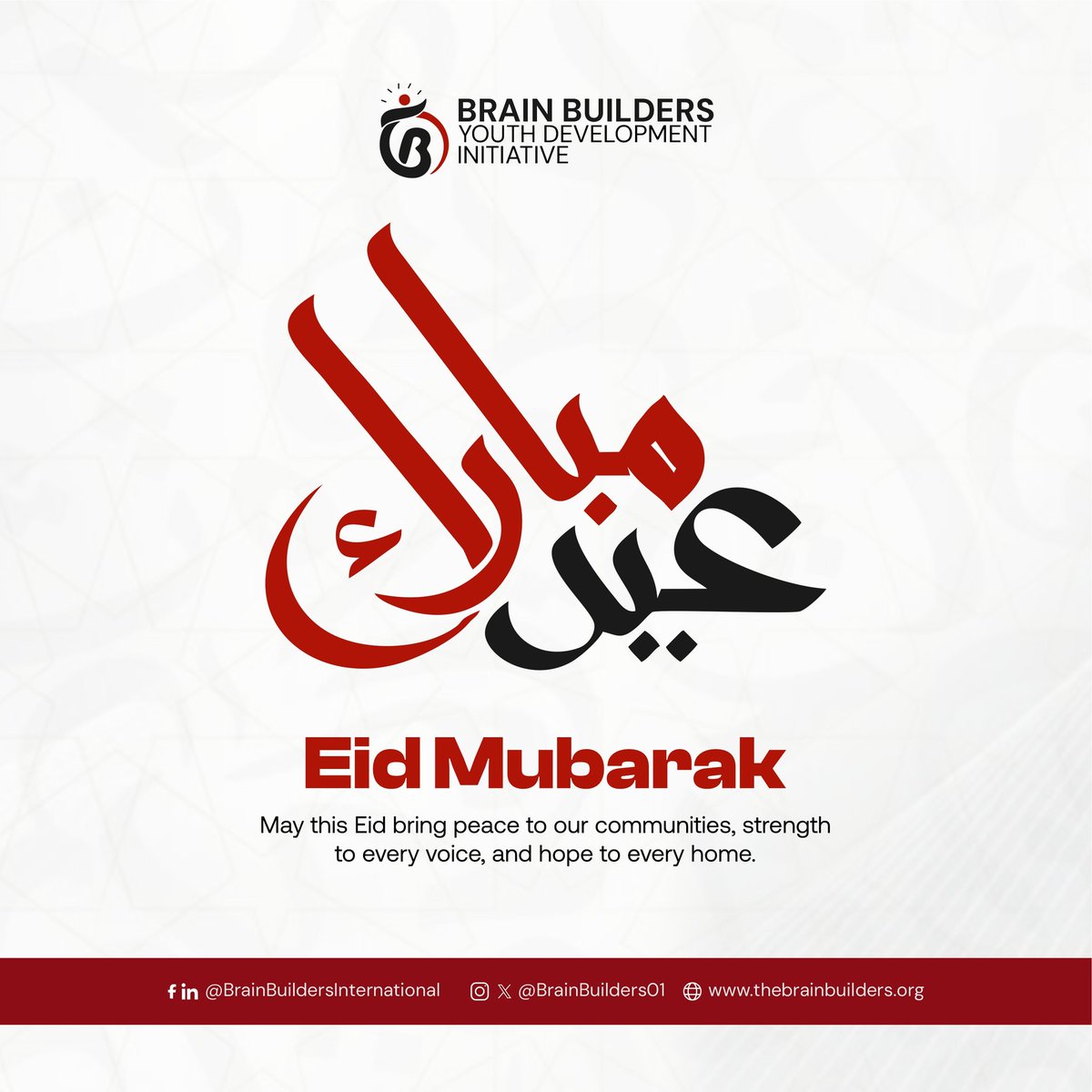 Brain Builders Youth Development Initiative, BBYDI tweet media