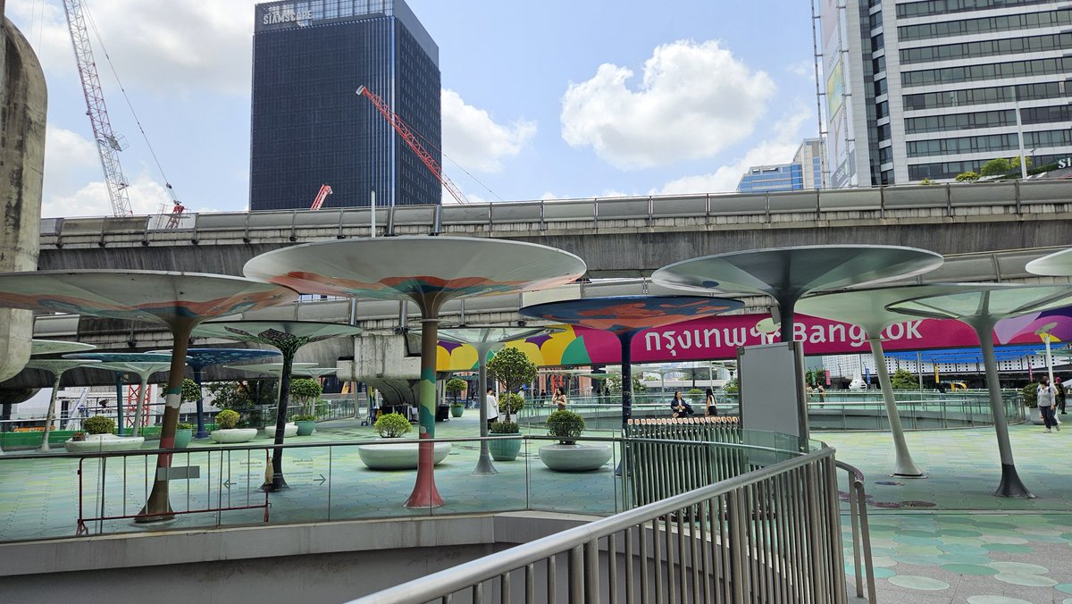 コーダ▶Thaitails2026 tweet media