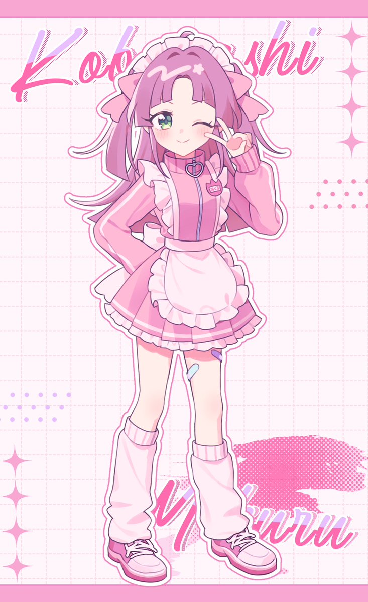 냥모밀 tweet media