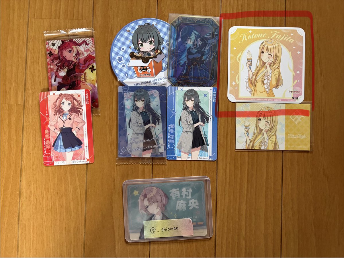 スミレ tweet media