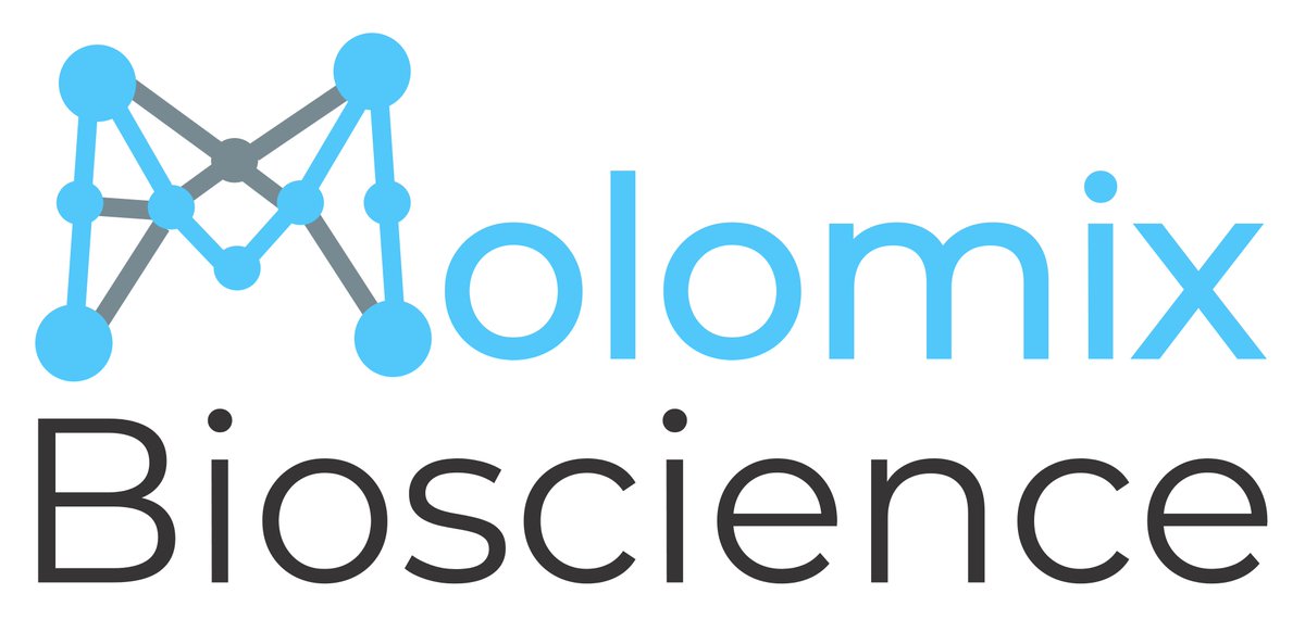 theWCRC's tweet photo. We’re pleased to highlight 🟤 Bronze Sponsor Molomix Bioscience Limited supporting the Wales Cancer Research Conference 2026.

Accelerating biotech R&amp;D with molecular testing platforms that help bring rapid cancer diagnostics from lab to clinic: https://t.co/OhefpX5mbj https://t.co/Vy7ULYKoO5