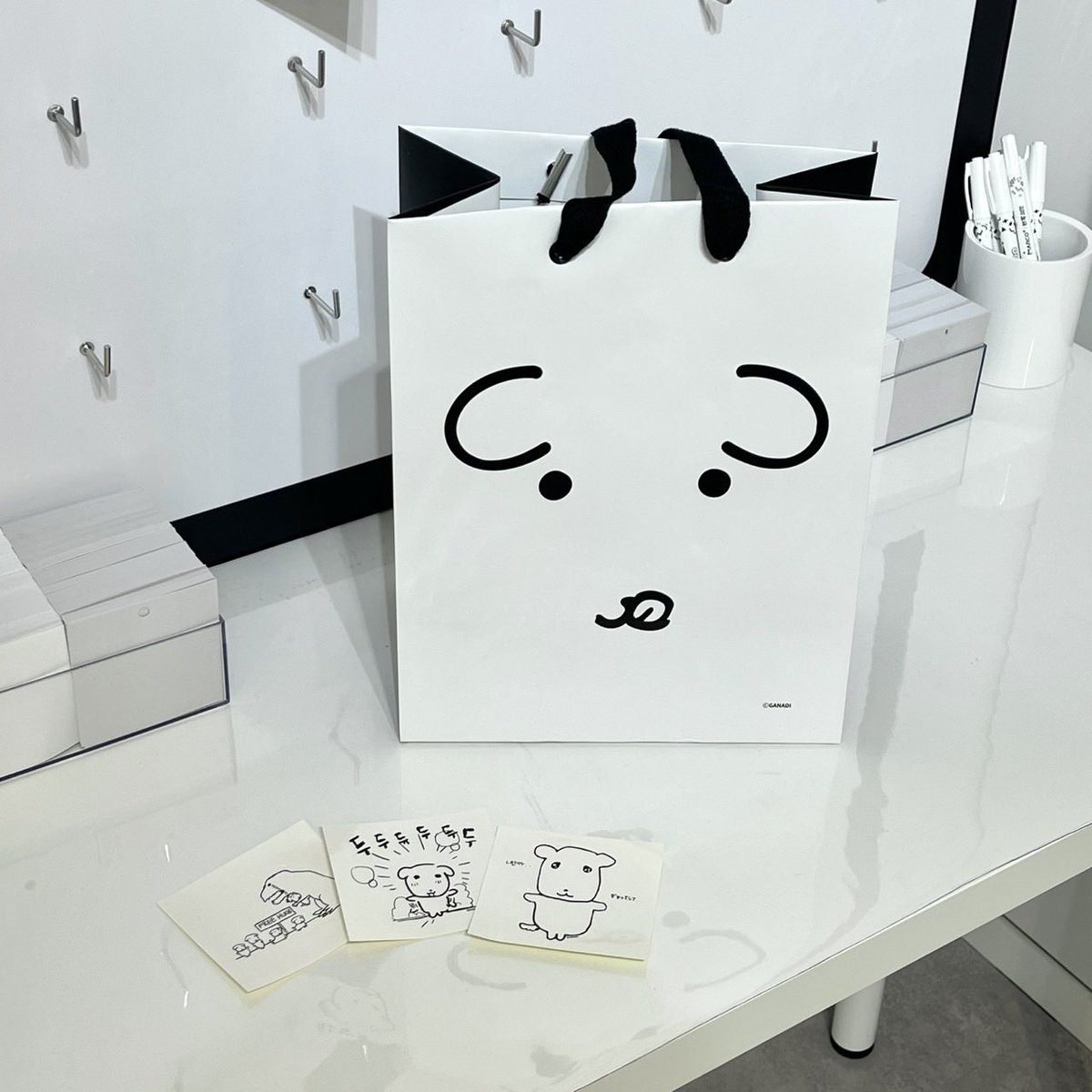 SHIBUYA109 tweet media