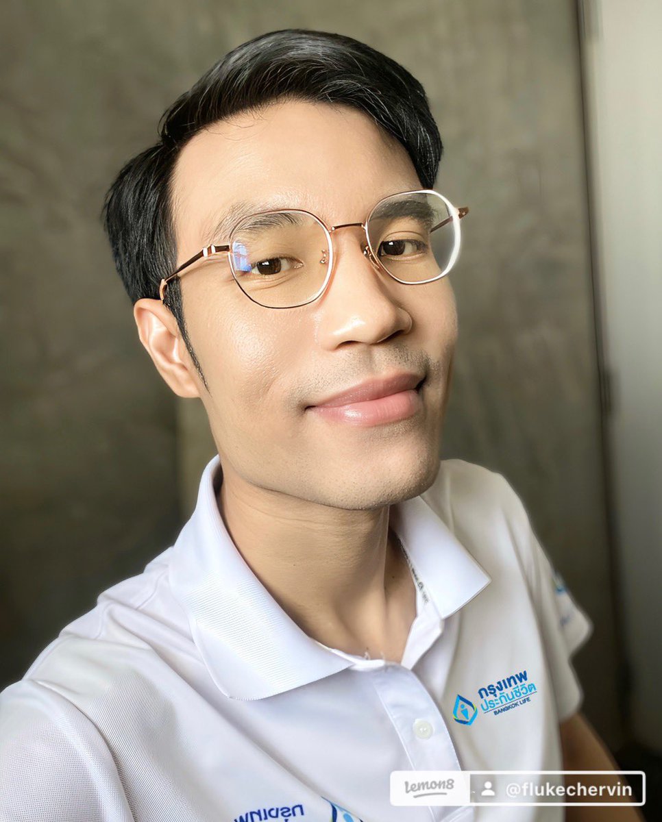 flukekonderm9's tweet photo. สนใจประกันชีวิตทักมาได้นะครับ 🙏🏻  #กรุงเทพประกันชีวิต https://t.co/l602nBAZjp
