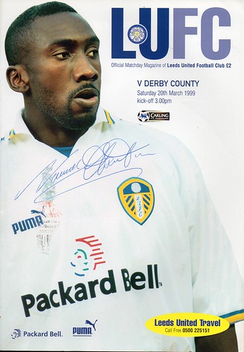 The Derby County Collection tweet media