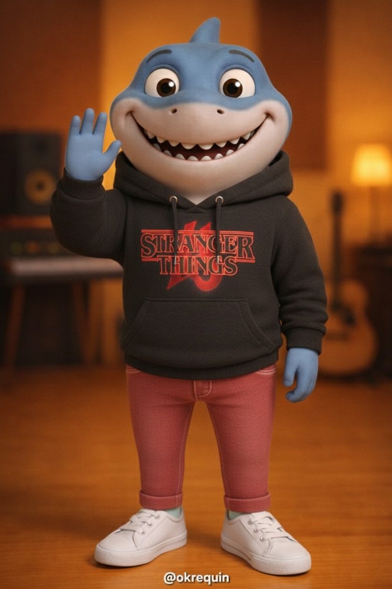 Sharky 🦈 tweet media