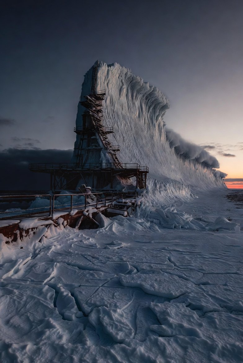 Iceview Nine tweet media