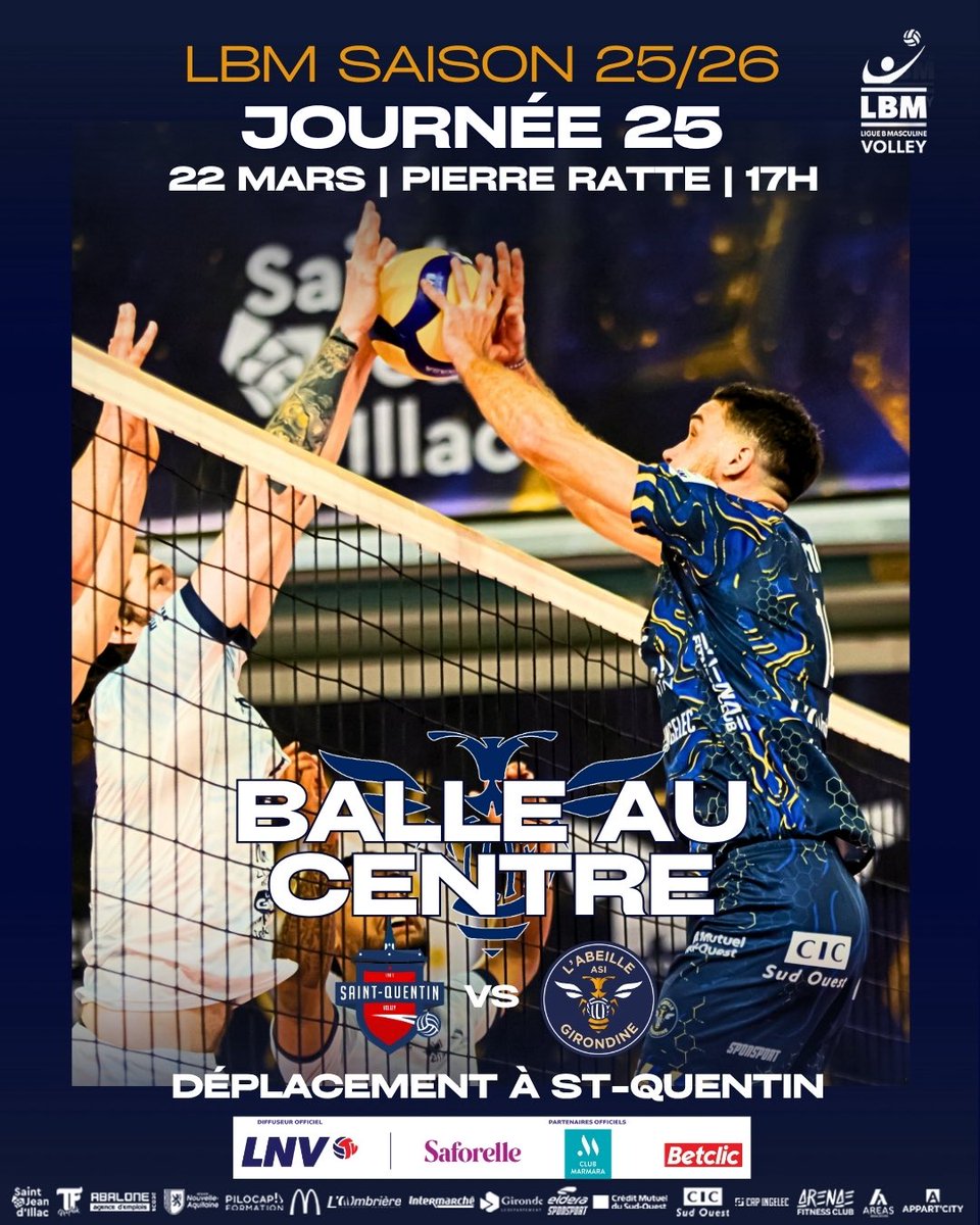 L’Abeille Girondine ASI tweet media