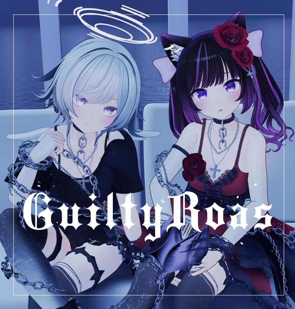 もちづき🍵 tweet media