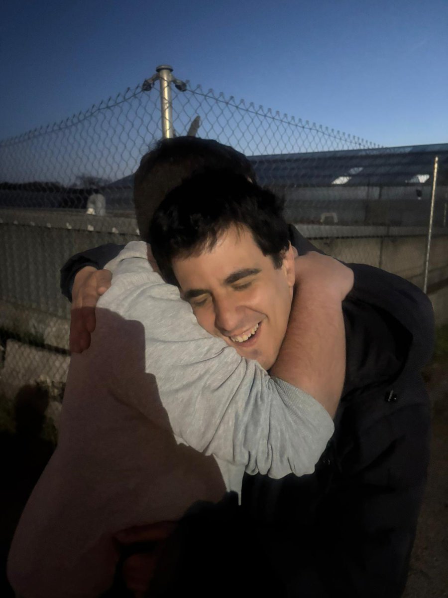 Asociación Síndrome X Frágil Madrid tweet media