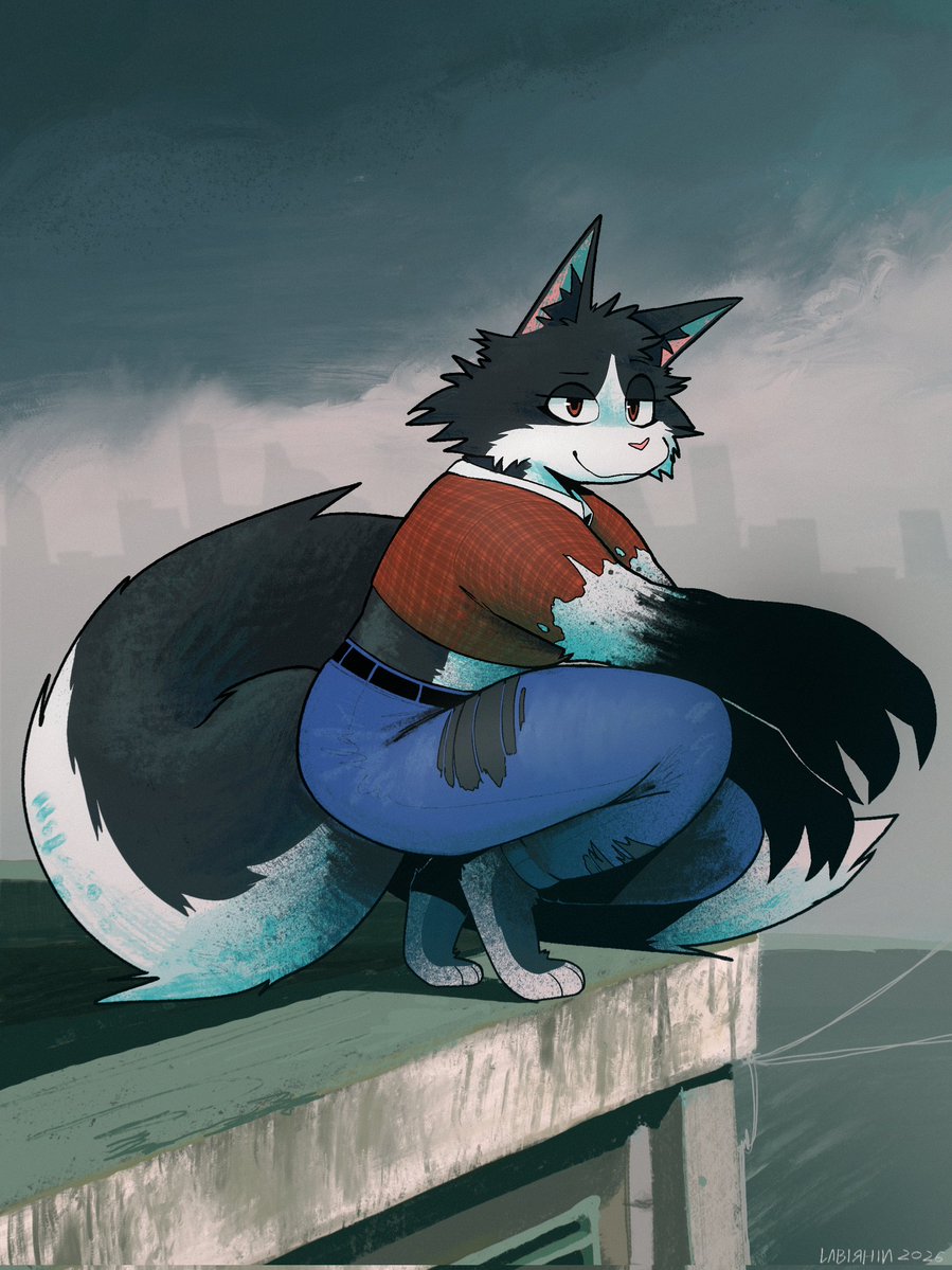 Labirhin tweet media