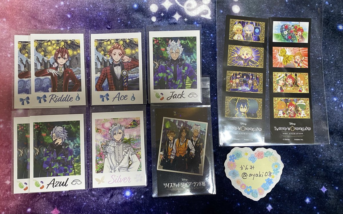 かんみ tweet media