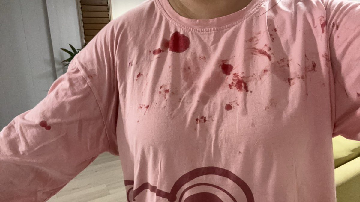 阿惜🍬 tweet media