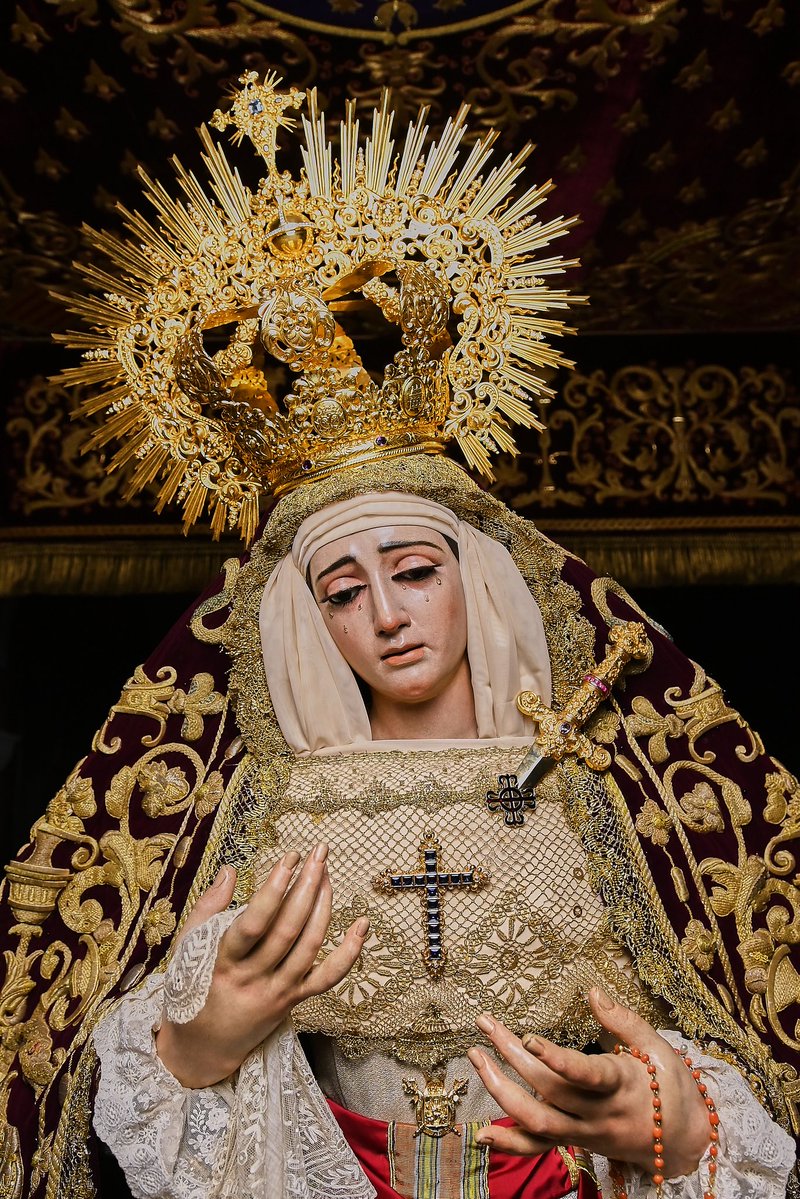 Hermandad de Las Cigarreras tweet media