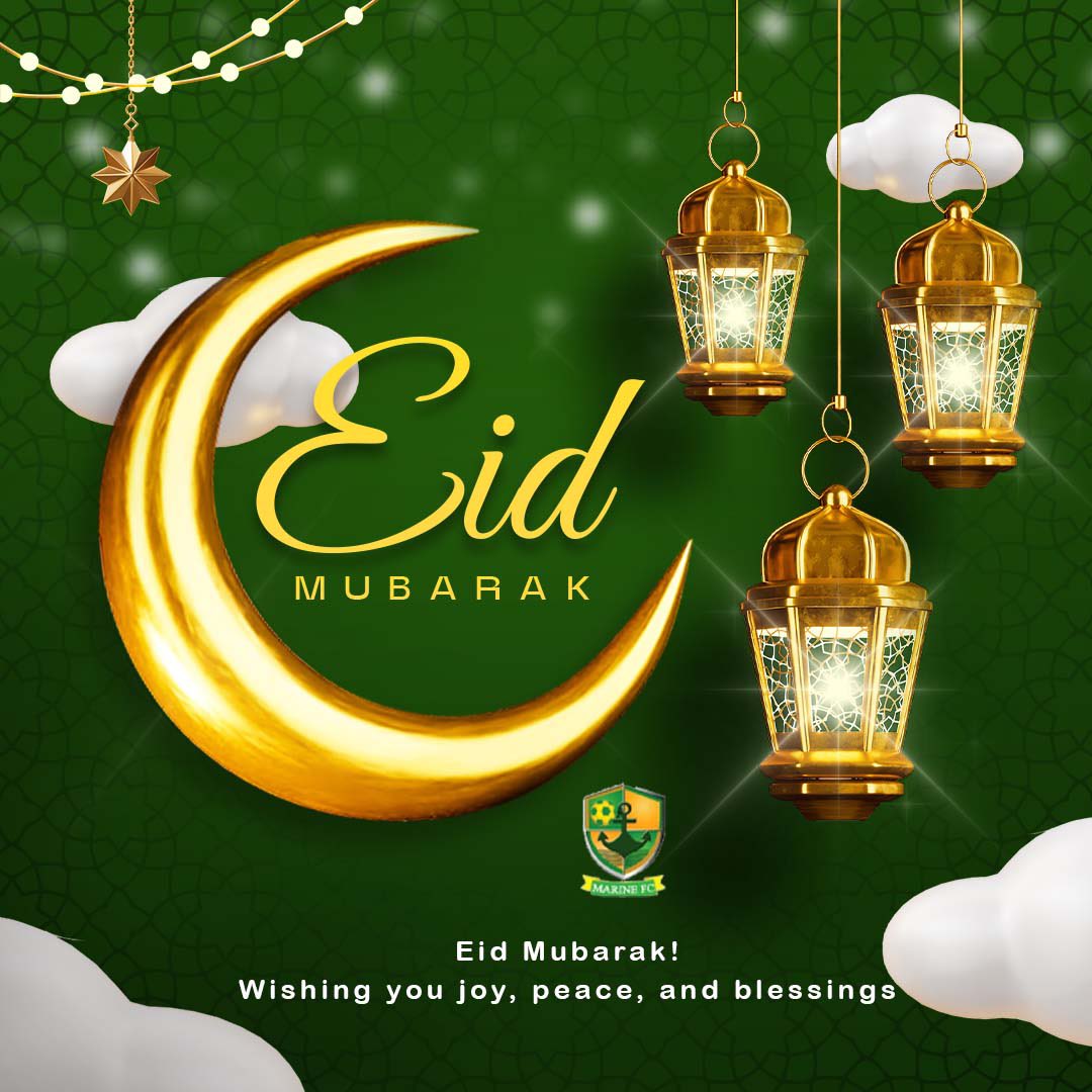 MARINE FC Officiel tweet media