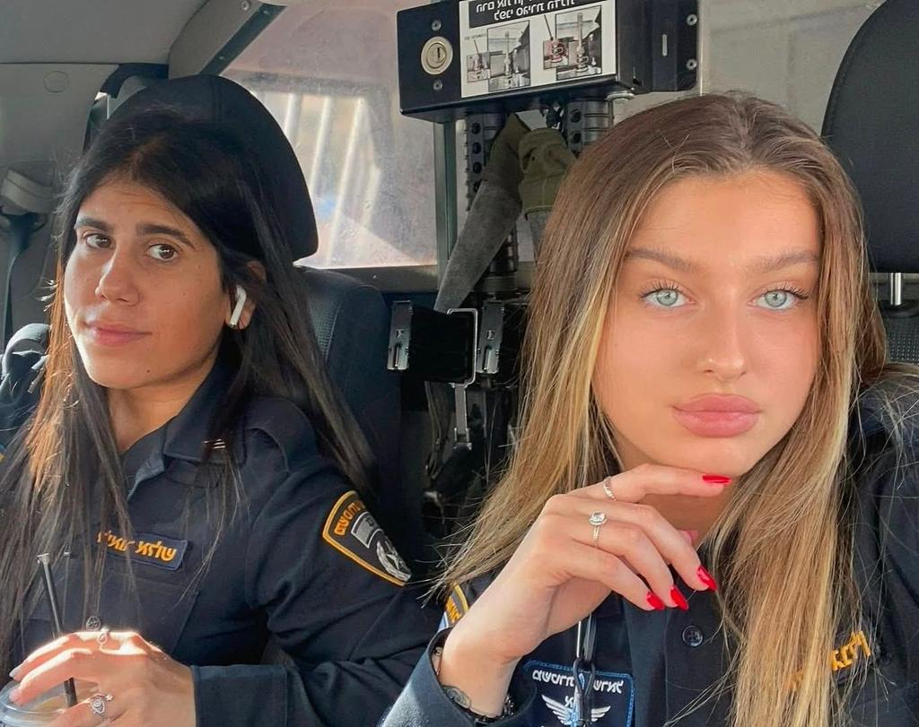 Israel Army tweet media