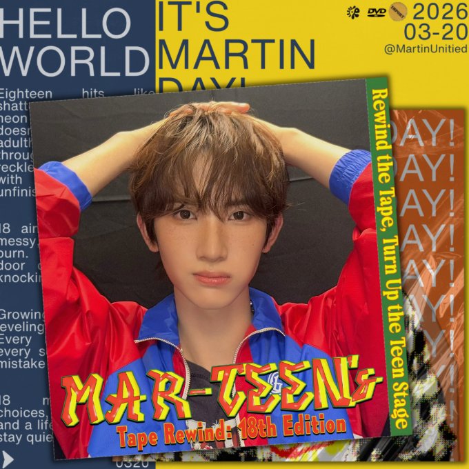 xikers PARK SEEUN. tweet media