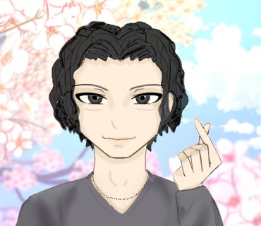 サク・ランドール tweet media