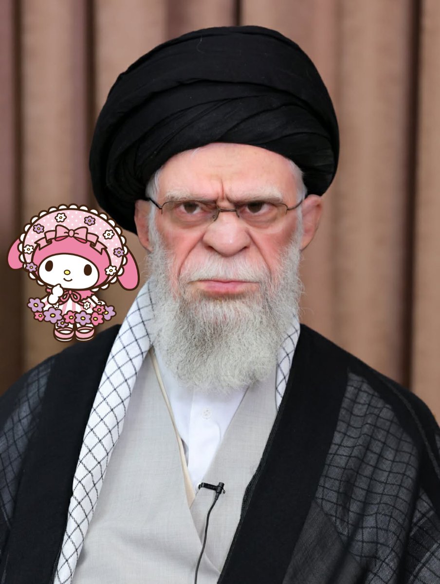 A C L E 🫧 🇸🇦 🐪 tweet media