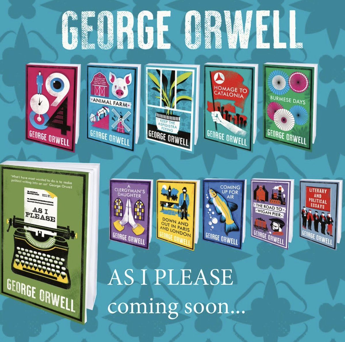 Alma Books tweet media