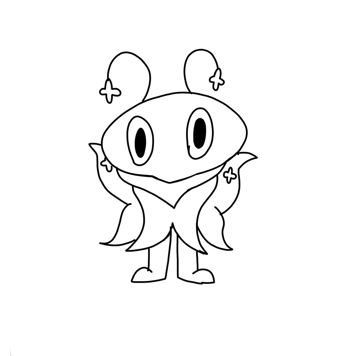 Flyte The Butterfly tweet media