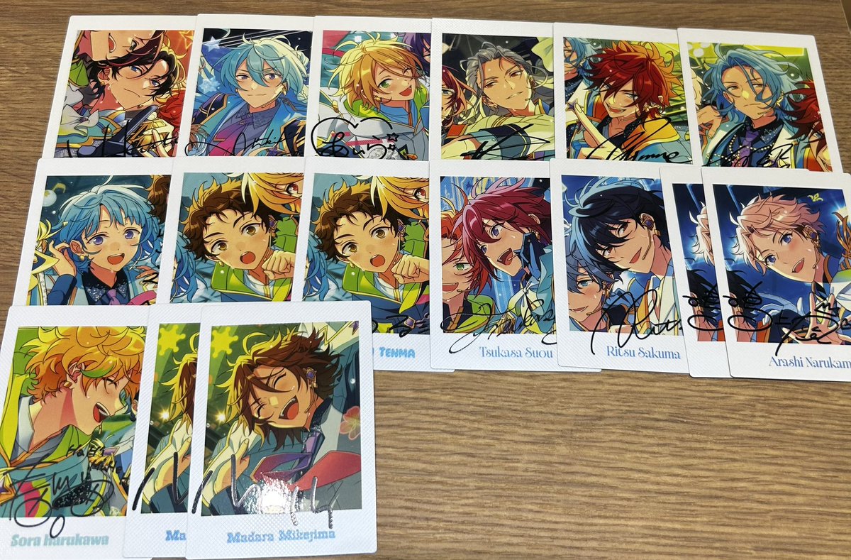 くも @取引垢 tweet media