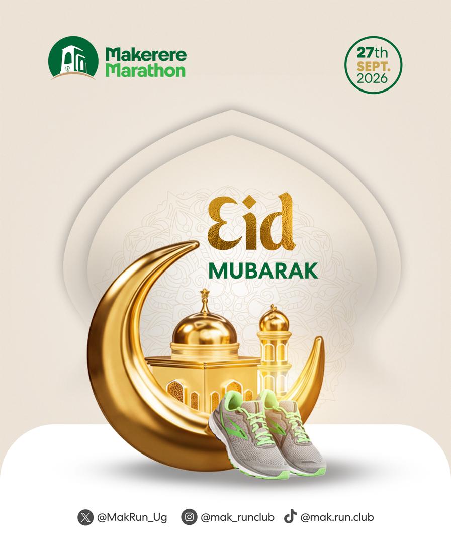 Makerere Marathon tweet media