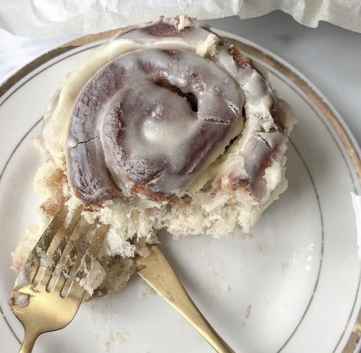 ⠀⠀

              𝐖𝐡𝐚𝐭𝐬𝐚𝐩𝐩    |    Ayyie!
             ﹙<a href="/coupcakei/">Alsya ⾕</a>﹚

✓  Ayyieku sayang, paketnya sudah Mbak
terima dan masuk perut Mbak!
✓  Rasanya enak banget 🤍
✓  ( 𝘴𝘦𝘯𝘵 𝘢 𝘱𝘪𝘤𝘵𝘶𝘳𝘦 )
✓  Terima kasih cayangku! Cocok buat teman ngopi. 🤍

𝘴𝘦𝘯𝘵.

ㅤ