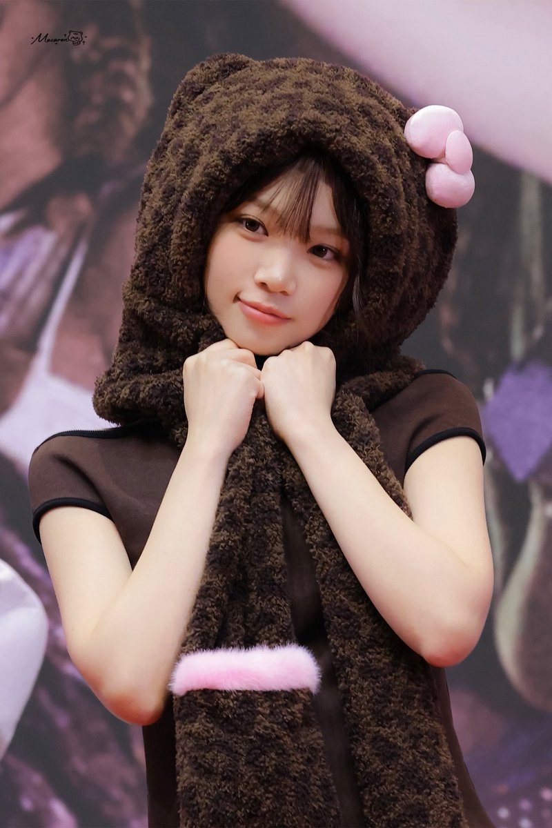 macaron 🍬 tweet media