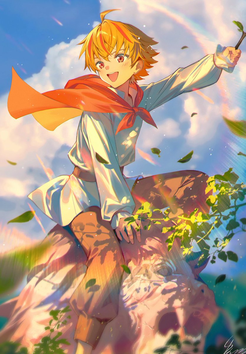 샐담selDam tweet media