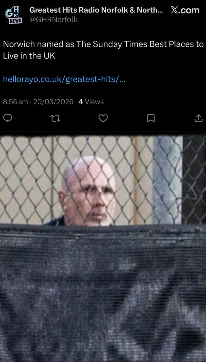 LJ tweet media