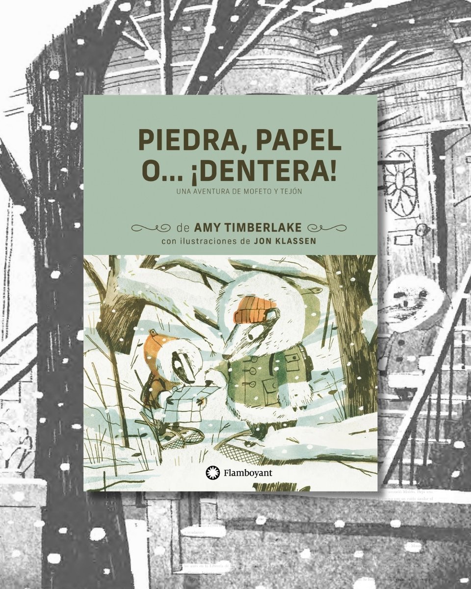 Editorial Flamboyant tweet media