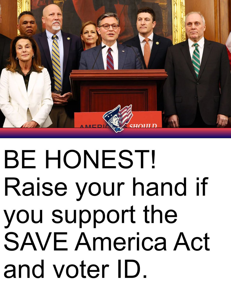 Wake Up America tweet media