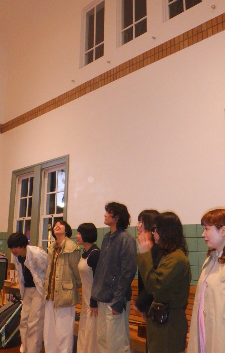 こだまかなこ tweet media