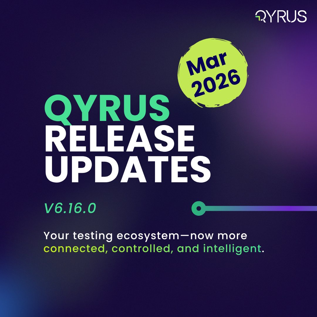 Qyrus tweet media