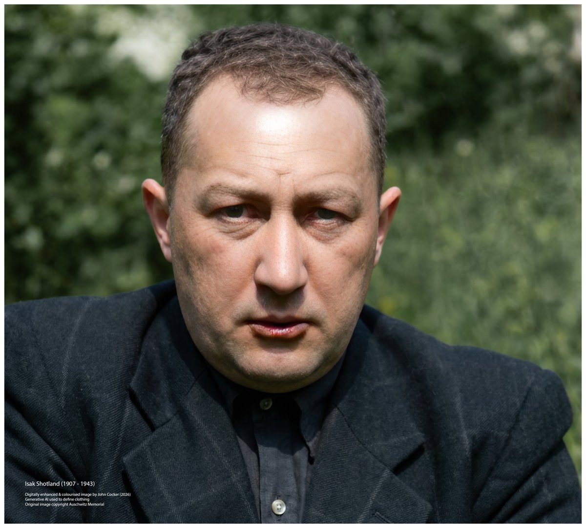 John Cocker 🇺🇦 tweet media