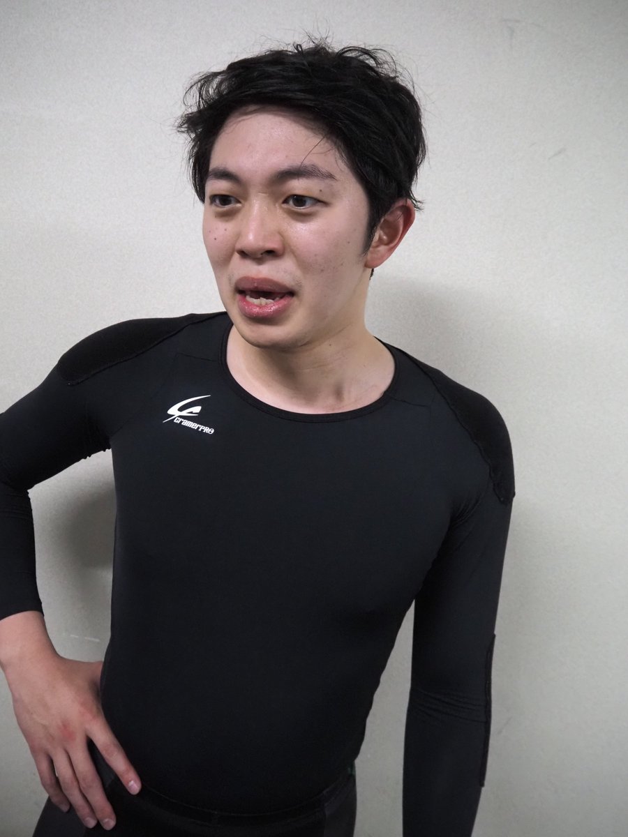 日刊スポーツ競輪部 tweet media