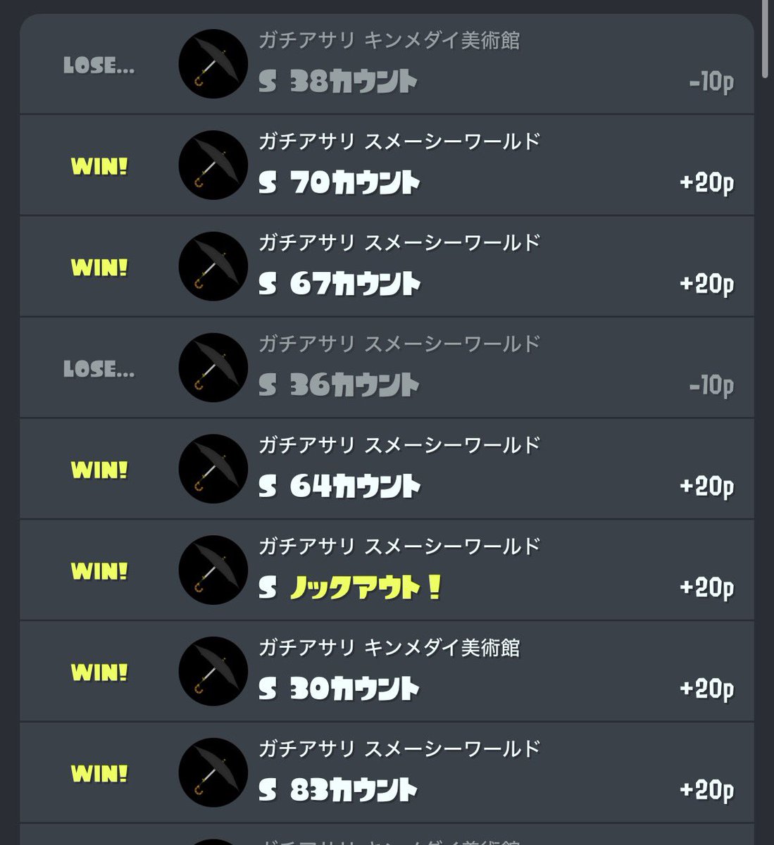 まろん tweet media