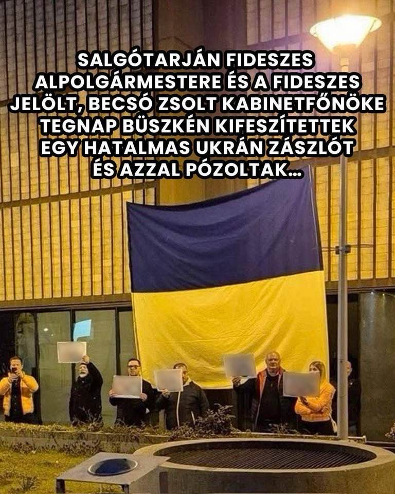 Magyar Péter (Ne féljetek) tweet media