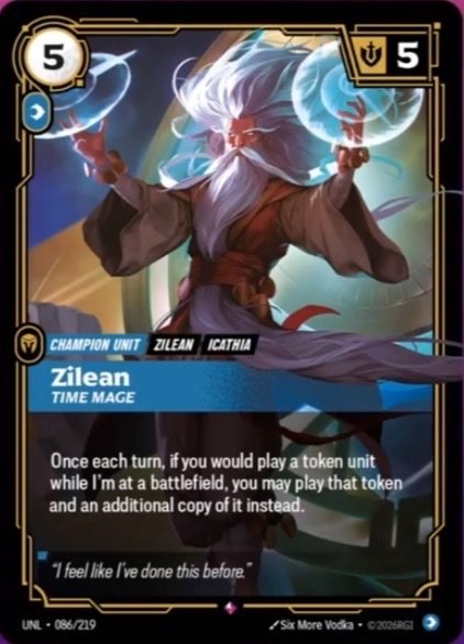 Riftbound Meta tweet media