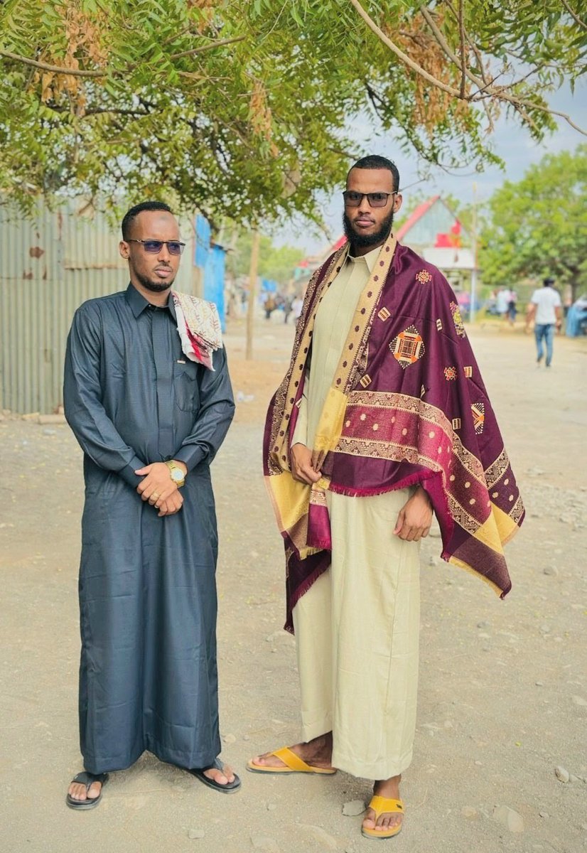 ABWANE,MOHAMED (Nogob&Reserve Area) tweet media