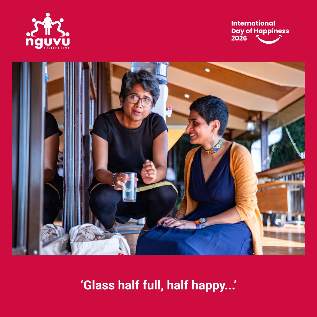 Nguvu Collective tweet media