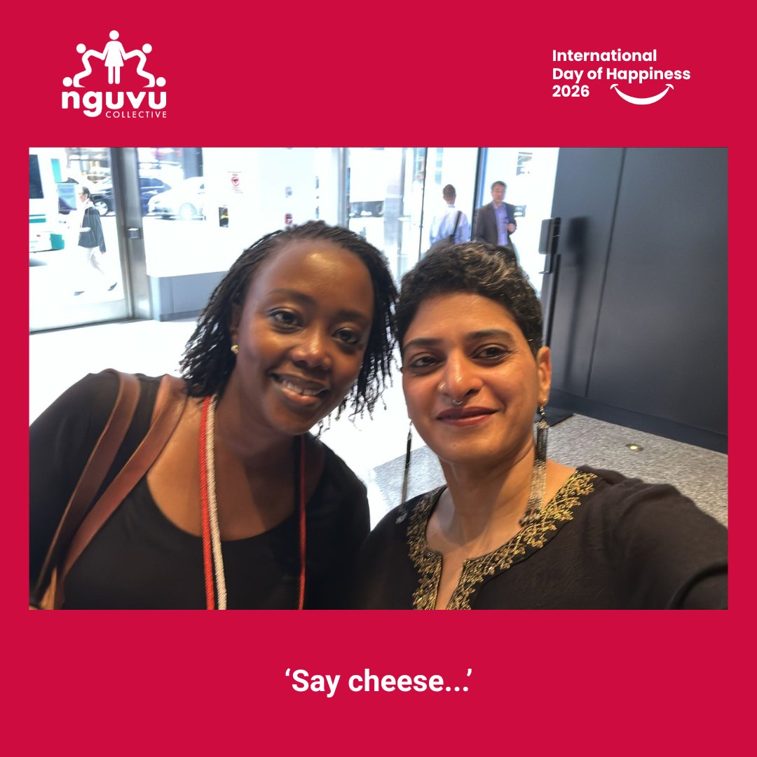 Nguvu Collective tweet media