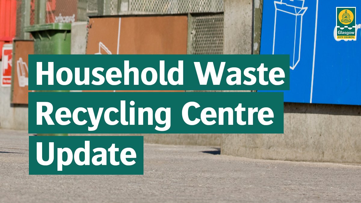 Glasgow City Council tweet media