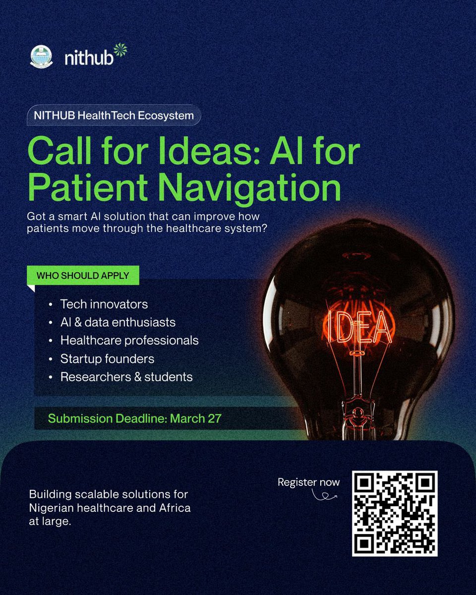 NitHub Unilag tweet media