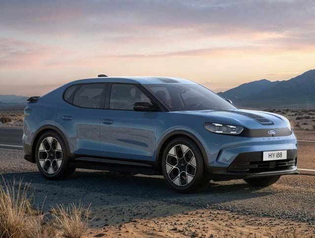 Electric Cars Report tweet media