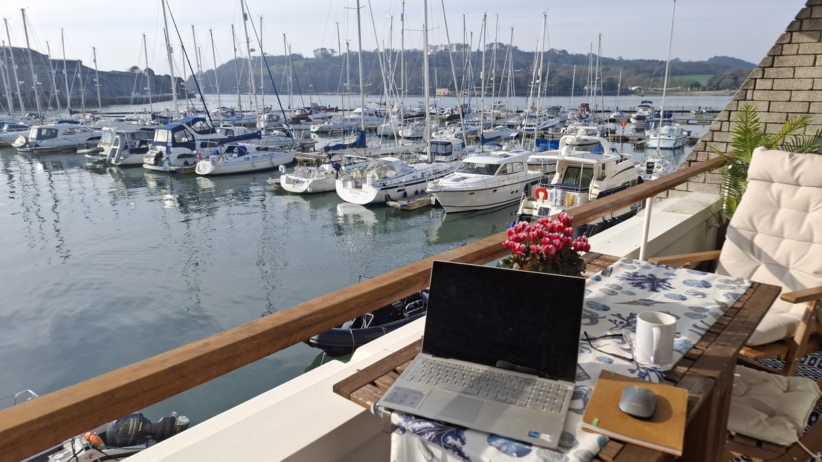 Mark Phillips tweet media