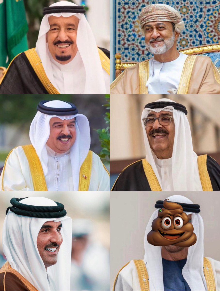 ايه الله دونالد ترامب tweet media