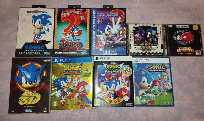 Mega Drive tweet media