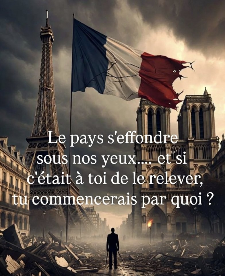 Sagesse Pure tweet media