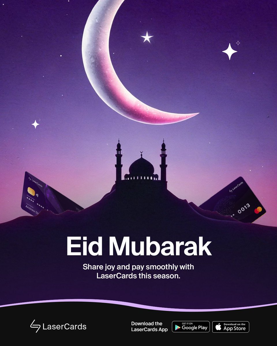 LaserCards tweet media